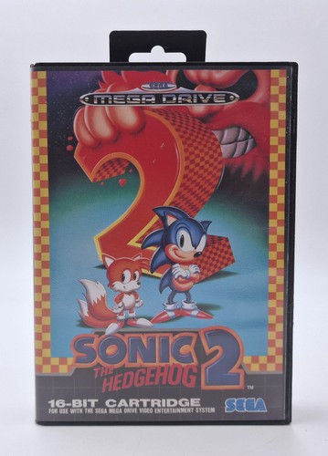 Sonic the hedgehog sega - the,