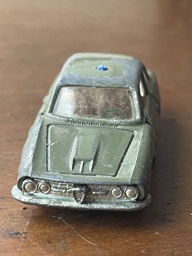 Penny alfa romeo bertone - romeo,