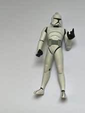 Star wars figurine Clone