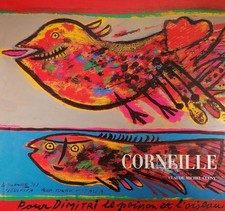 CORNEILLE]. CLUNY (Claude