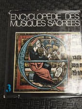 Encyclopédie vintage des