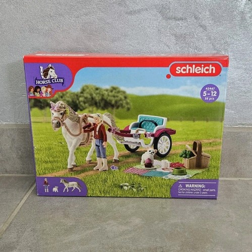 Schleich horse club - schleich,