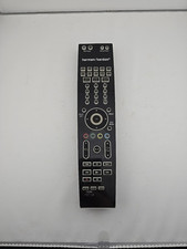 harman/kardon AVR 2650 US Remote Control CARTAVR2650HK, RTCARTAVR2650HK, AVR2650