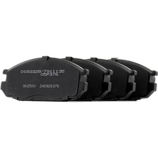 STARK Plaquettes de frein