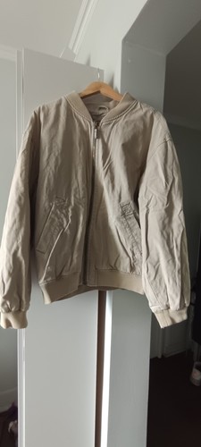 Veste celio bombers - veste,