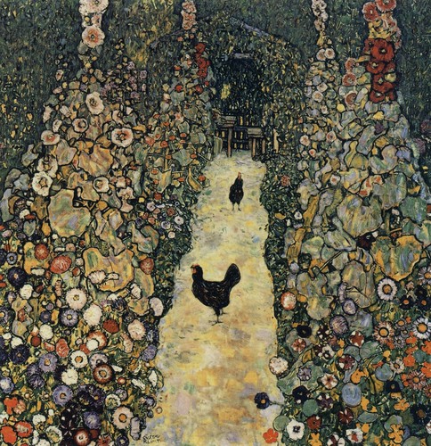 028 gustav klimt - 028,