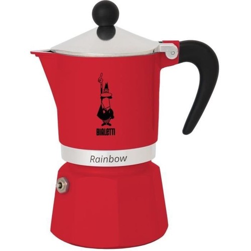 Cafetiere italienne bialetti - cafetiere,