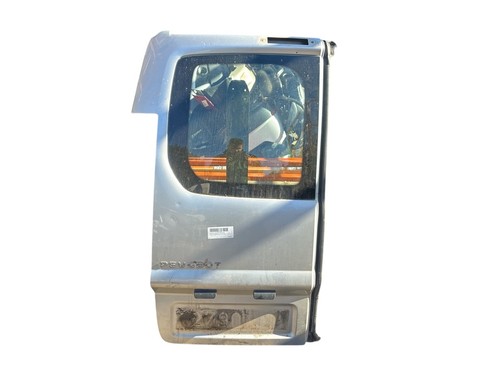 8702a1 porte battante arriere - battante,