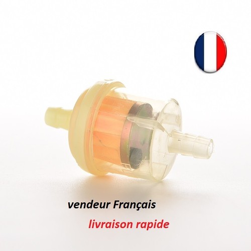Filtre essence universel - essence,