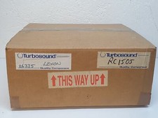 TURBOSOUND RECONE KIT RC.1505