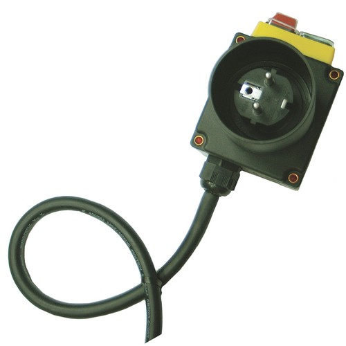 Combinaison interrupteur prise - combinaison,