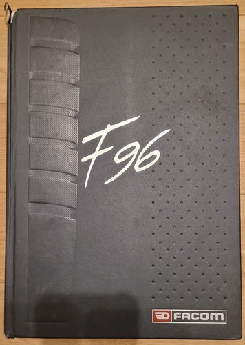 Catalogue général facom - catalogue,