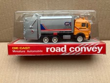 road convey - benne à ordure
