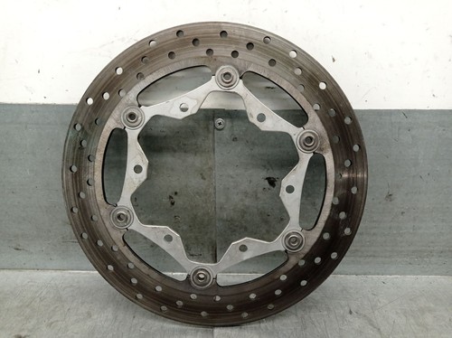 5vkf581t0000 disque frein - disque,