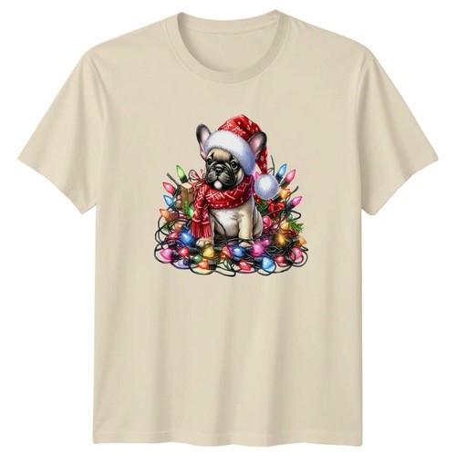 Shirt homme bouledogue - t-shirt,