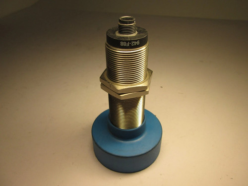 Sonde niveau ultrason - de,