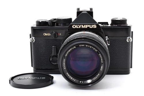 Appareil photo argentique