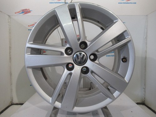 Jante aluminium volkswagen - volkswagen, vw