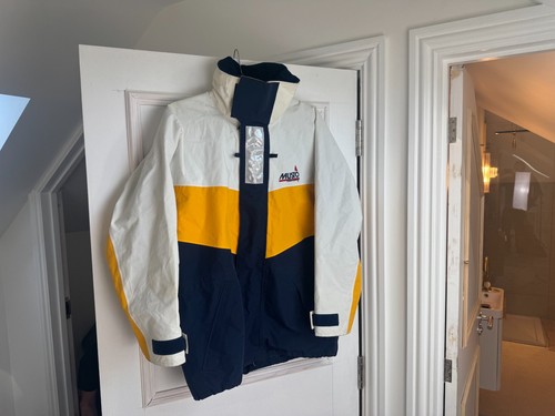 Veste navigation - veste, de