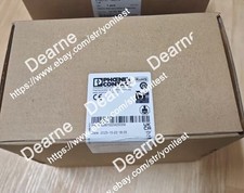 1Pcs New TRIO3-PS/1AC/24DC/20/8C/IOL 1252697 #DHL or FedexQX1688