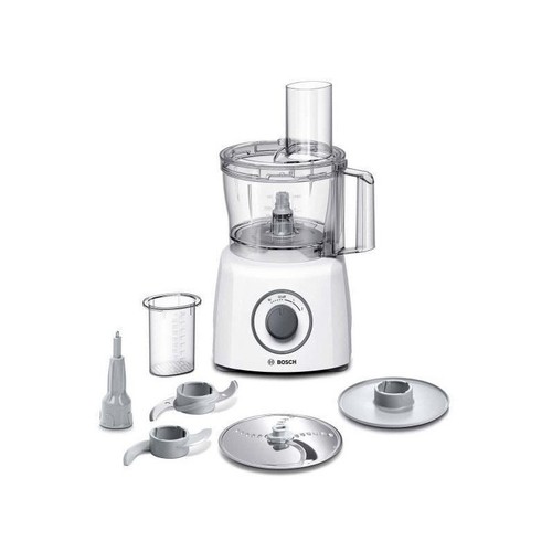 Bosch mcm3100w robot - bosch,