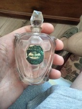Flacon de parfum Ancien