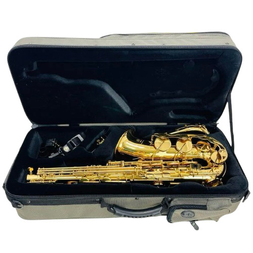 Yamaha yas 275 first - yamaha, yas-275