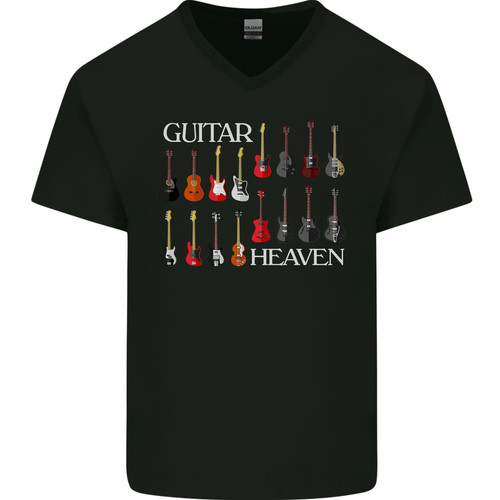 Guitare heaven collection - guitare,
