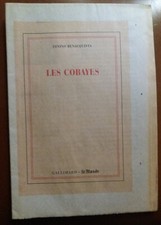 C1 Tonino BENACQUISTA Les