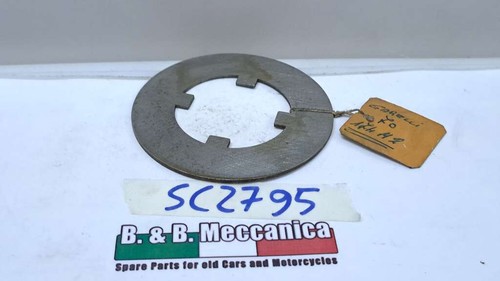 Disque embrayage garelli 70 - disque, 50