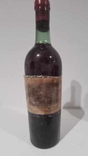 Pauillac château - pauillac,