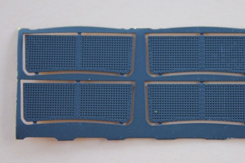 Grille pour voiture - , jaguar
