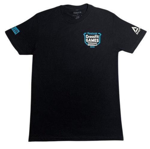 Reebok crossfit games - reebok,