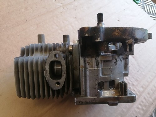 Moteur complet stihl - moteur, (origine)