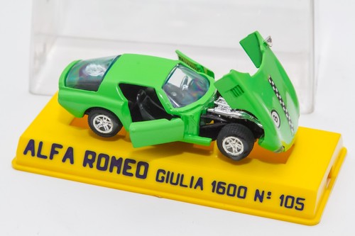 Joal alfa romeo giulia - romeo, 1600