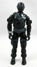G.I.JOE - 1985 - Snake Eyes