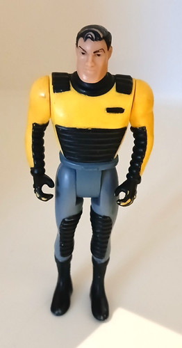 Figurine bruce wayne - , batman