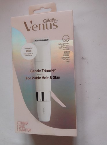 Gillette venus tondeuse - gillette,