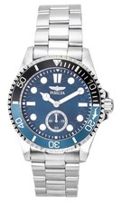 Montre pour des hommes Invicta