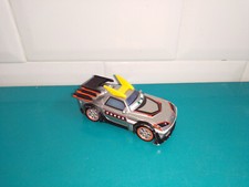 BAC1 Voiture métal Mattel