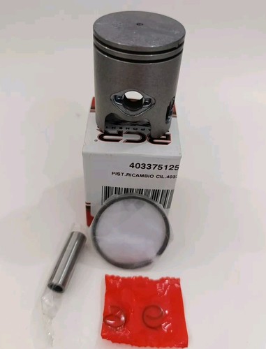 Piston moteurs minarelli pour - piston,