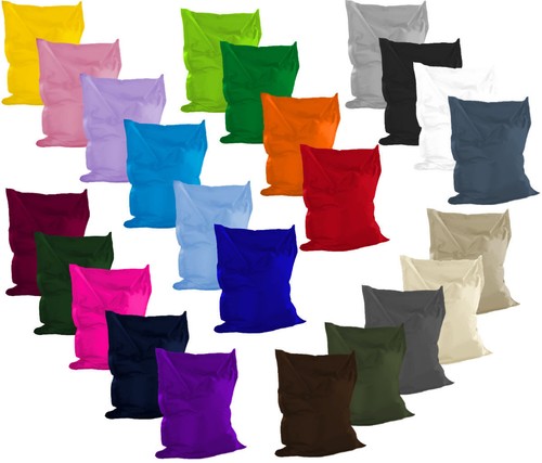 Patchhome pouf coussin 180 - patchhome, x