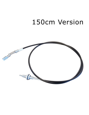 Mercedes cable dégagement - mercedes, de