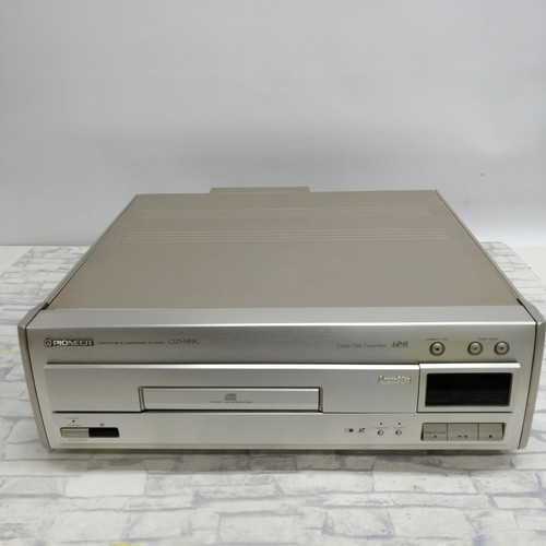 Pioneer cld hf9g - pioneer, ld