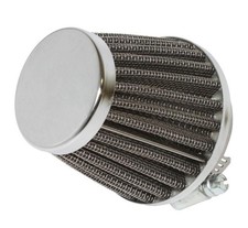 Filtre a air RMS kn chrome