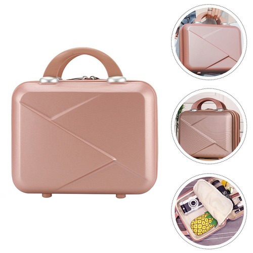 Malette rangement maquillage - ,