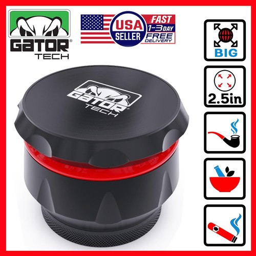 Tobacco herb grinder spice - tobacco,