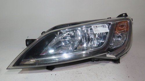 Phare gauche fiat ducato - phare,