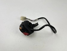 COMMODO GAUCHE PEUGEOT TREKKER