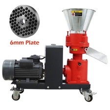 220V 6mm Animal Feed